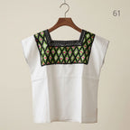 Blusa Gemas