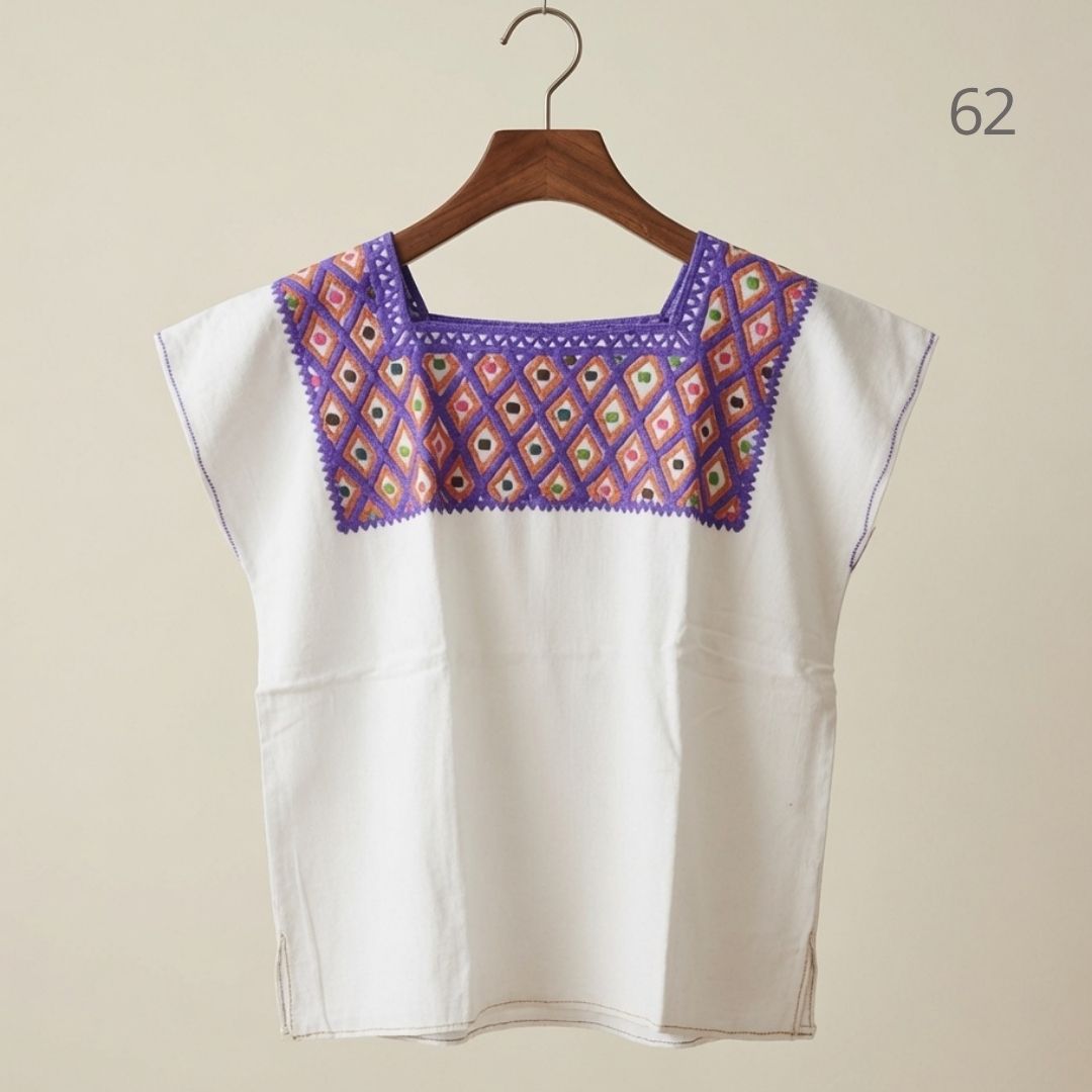 Blusa Gemas