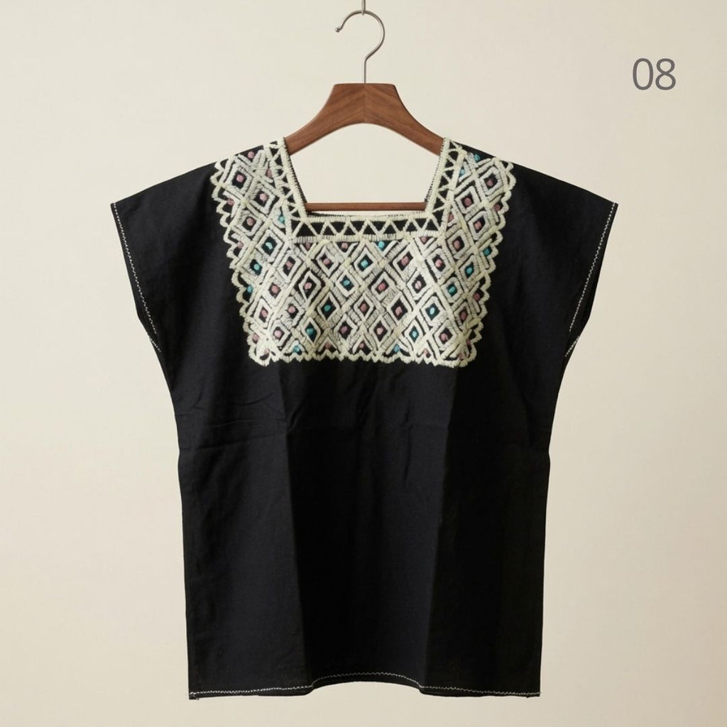 Blusa Gemas