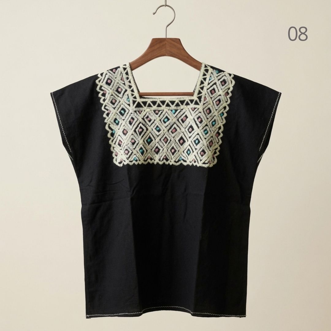 Blusa Gemas