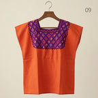 Blusa Gemas