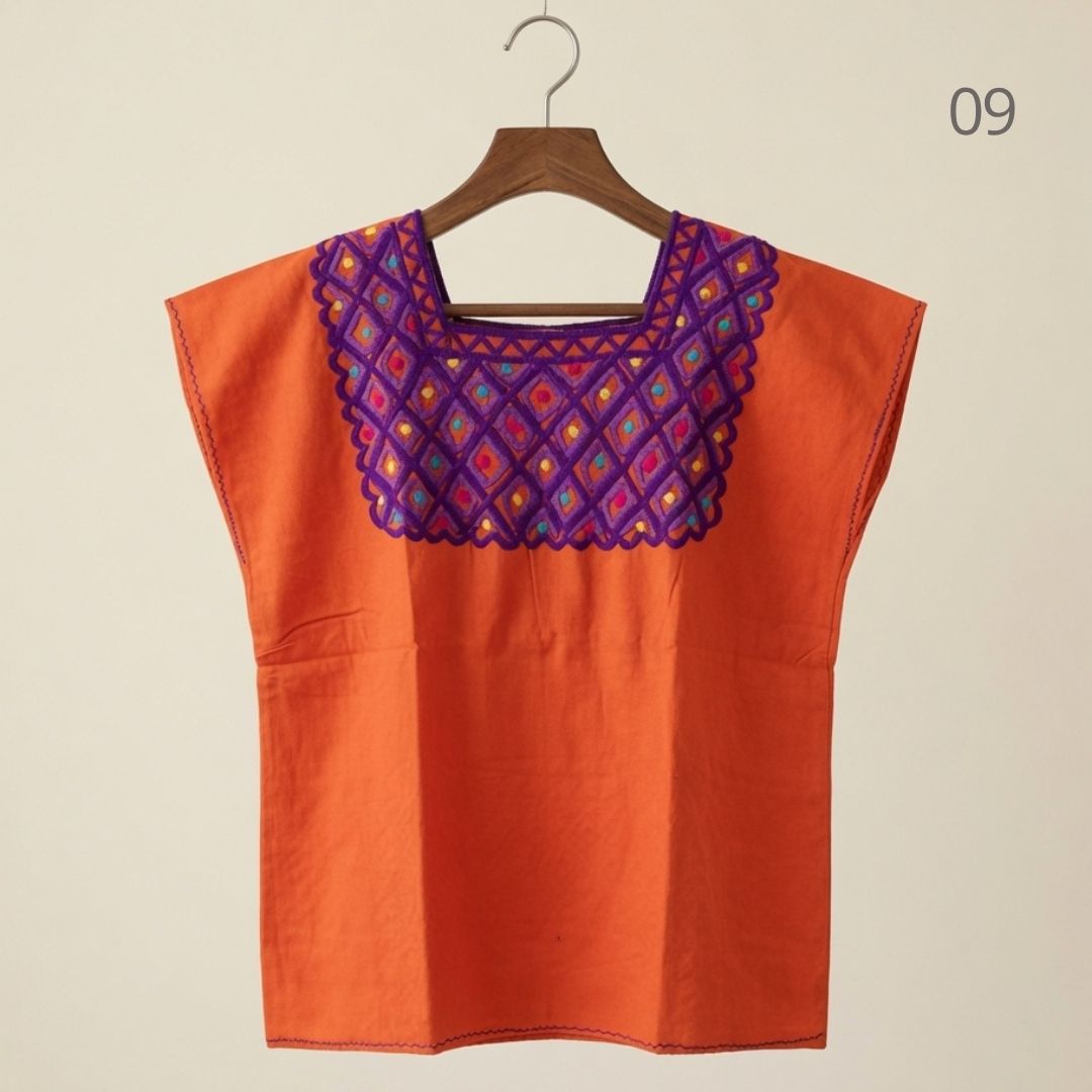 Blusa Gemas
