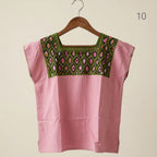 Blusa Gemas