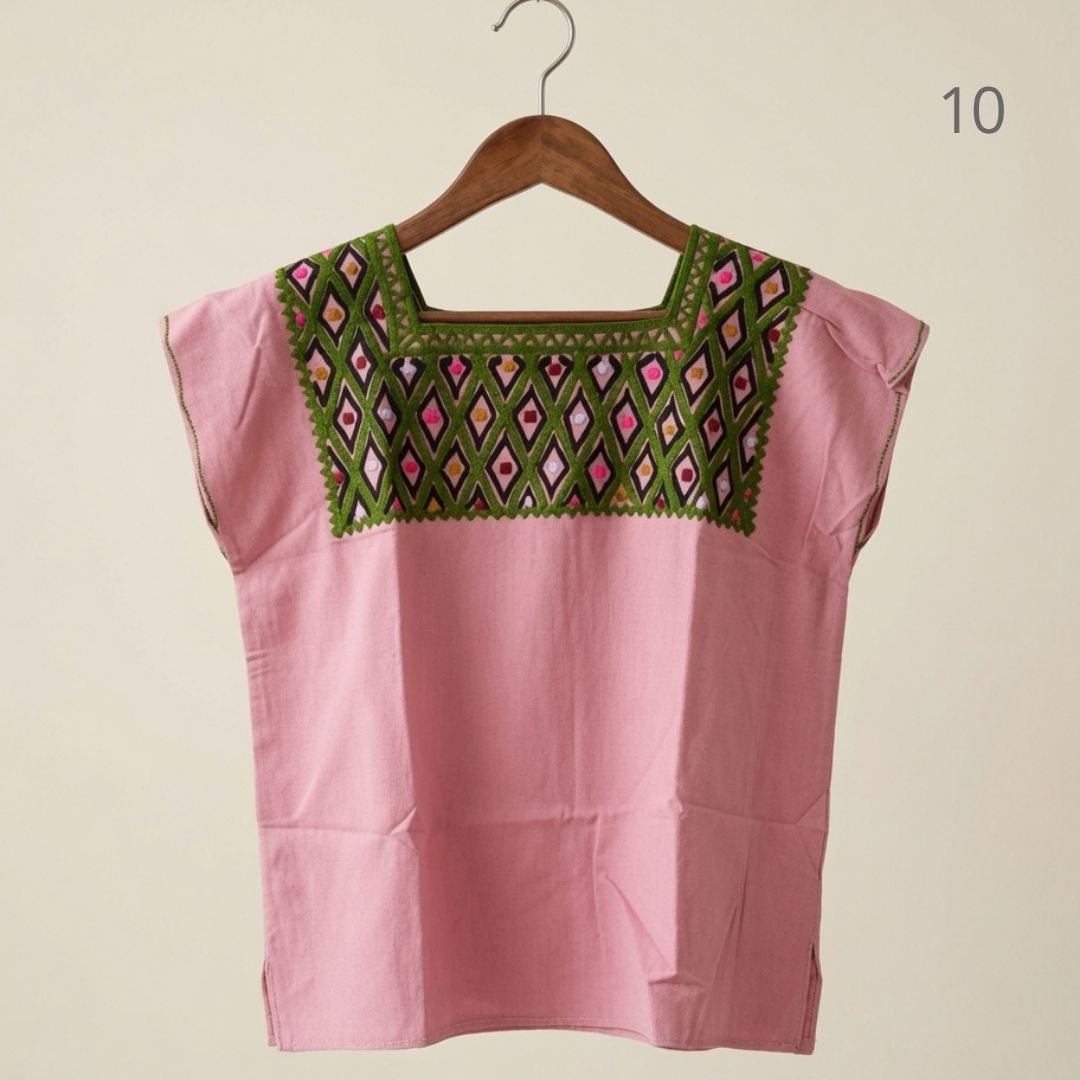 Blusa Gemas