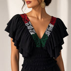 Blusa Insurgente Patria