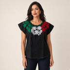 Blusa Júbilo Patria