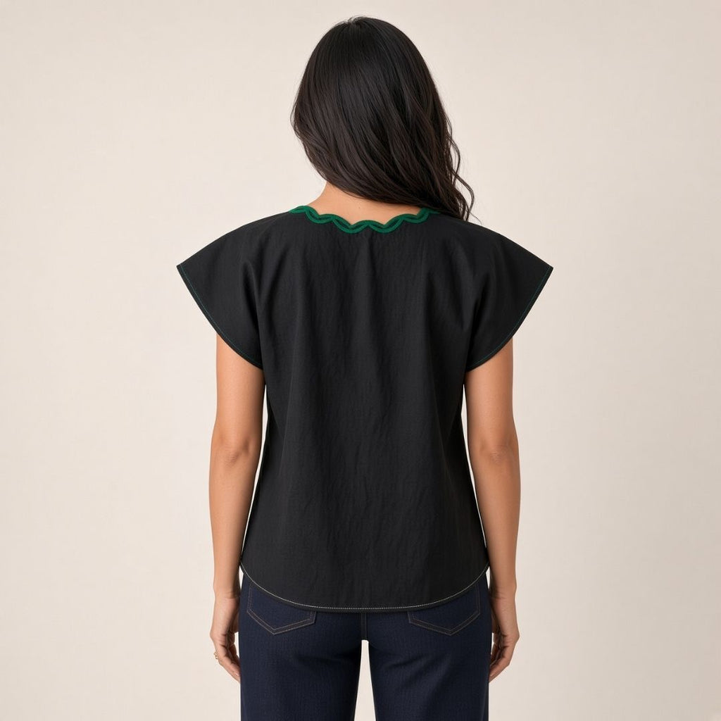 Blusa Júbilo Patria