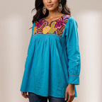 Queen Blouse