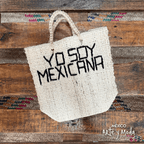 Bolso Sayulita - MÉXICO ARTE Y MODA - Bolso Bordado