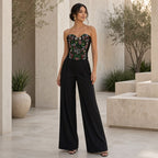 Bustier Siembra Patria