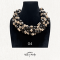 Collar Semillas Naturales - MÉXICO ARTE Y MODA - Collar