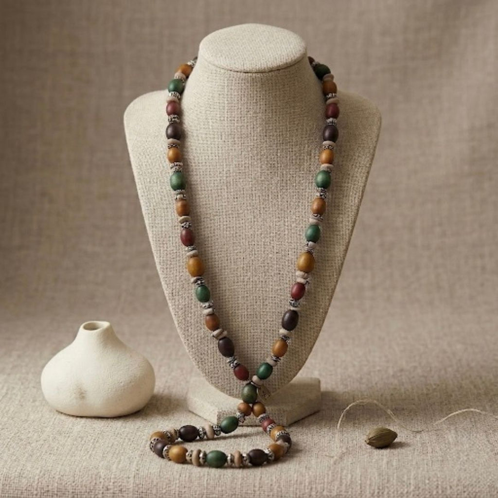 Collar Natura | Semillas Naturales