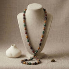 Collar Natura | Semillas Naturales