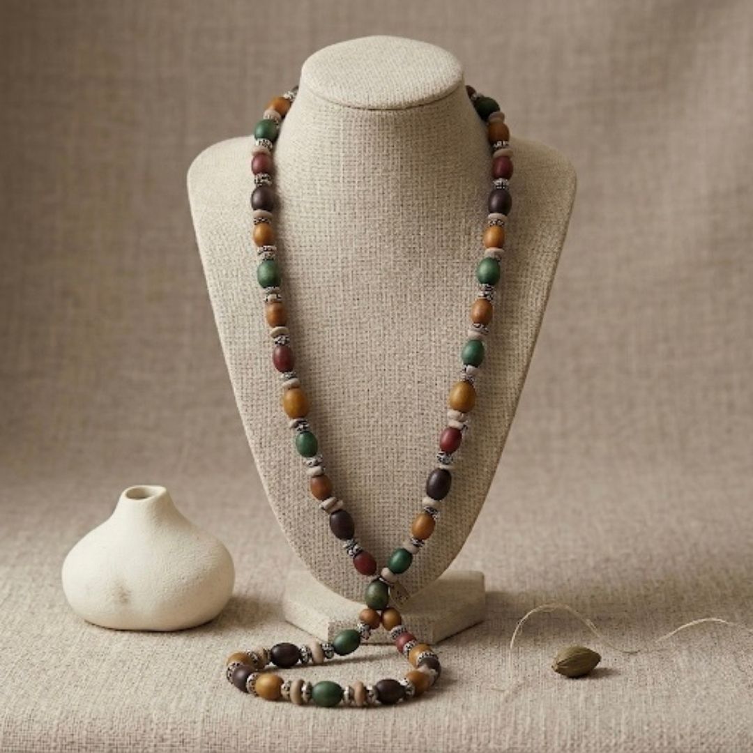 Collar Natura | Semillas Naturales