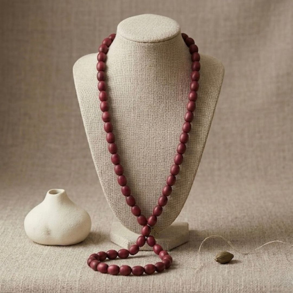 Collar Natura | Semillas Naturales