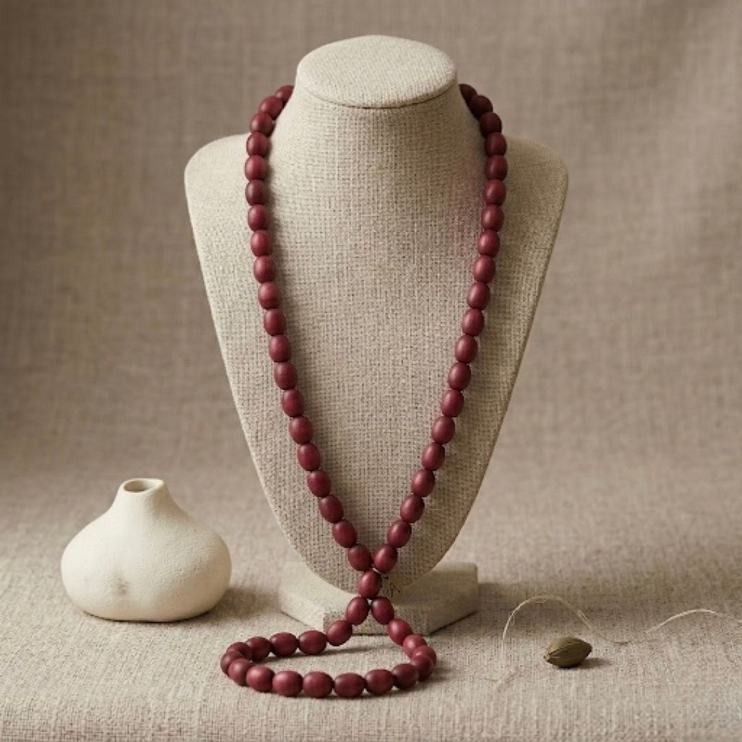 Collar Natura | Semillas Naturales