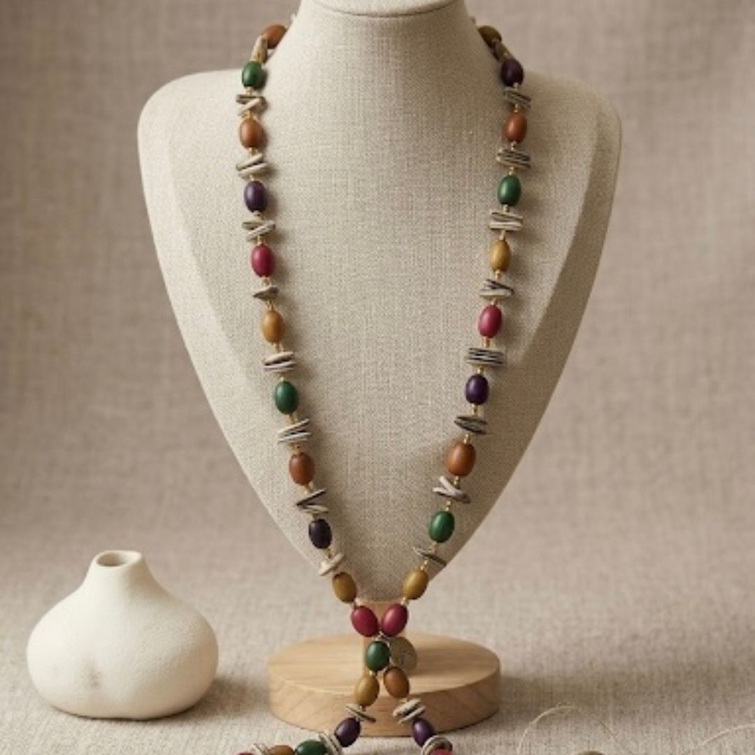 Collar Natura | Semillas Naturales