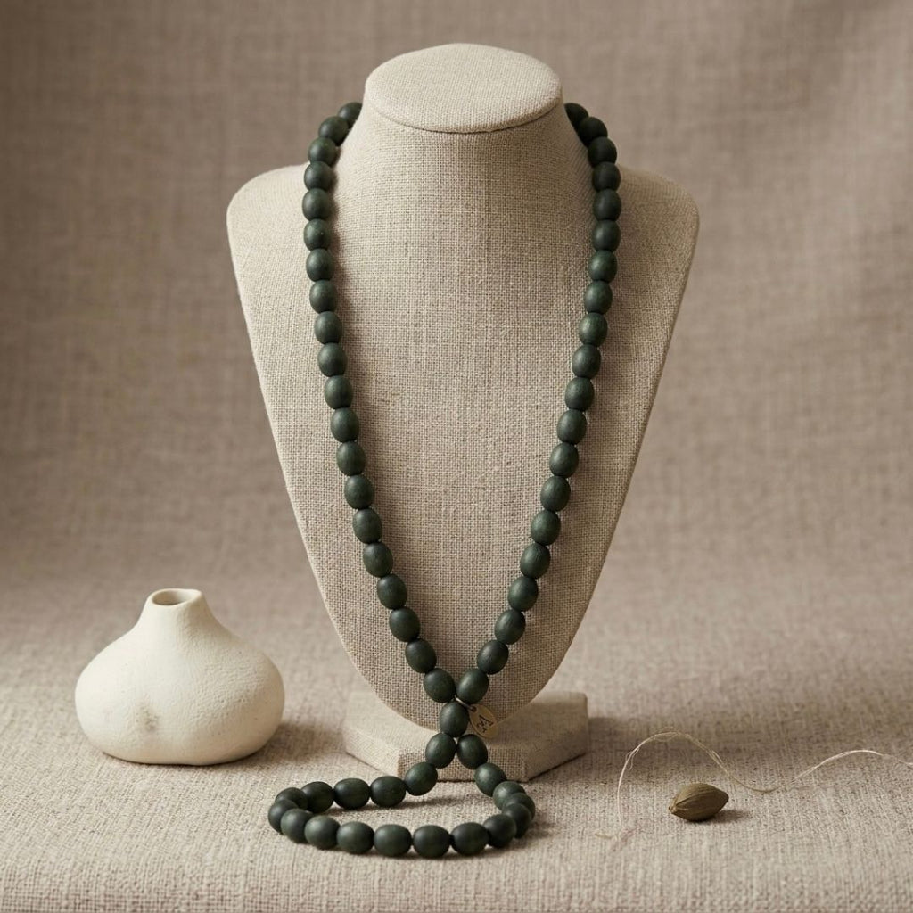 Collar Natura | Semillas Naturales