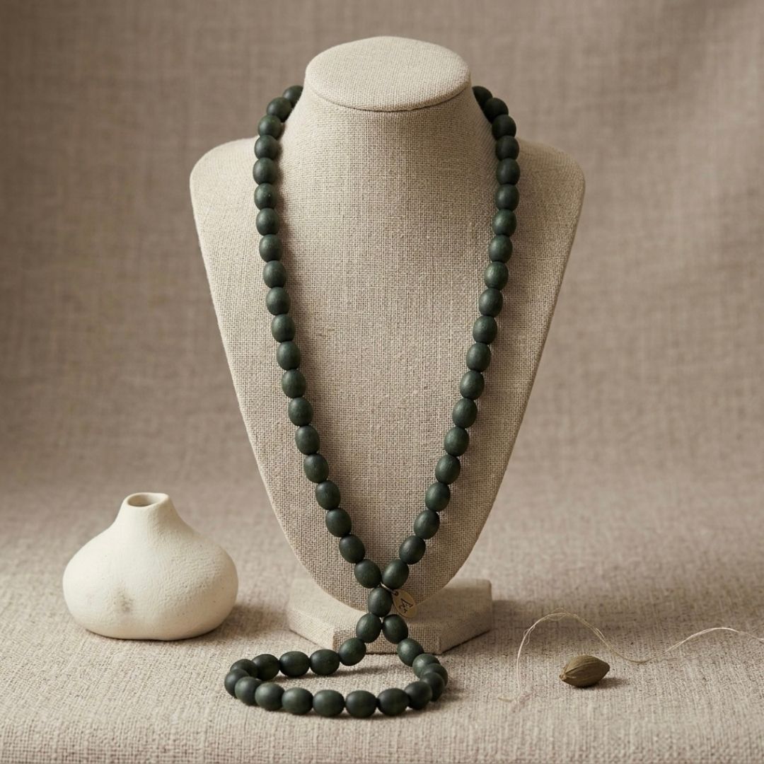 Collar Natura | Semillas Naturales