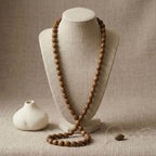 Collar Natura | Semillas Naturales