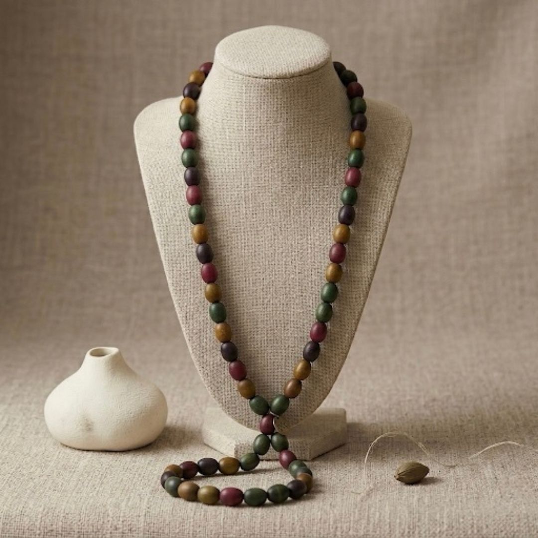 Collar Natura | Semillas Naturales