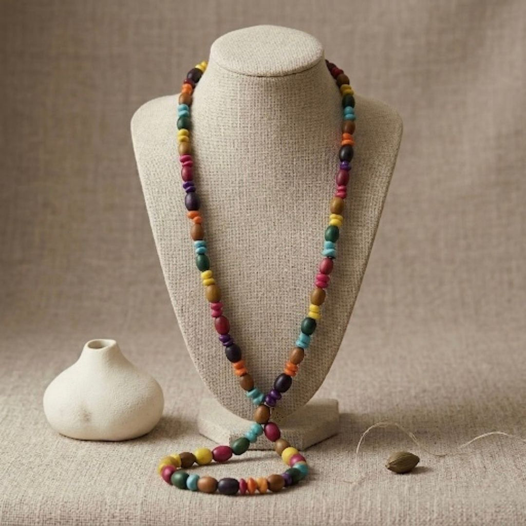 Collar Natura | Semillas Naturales