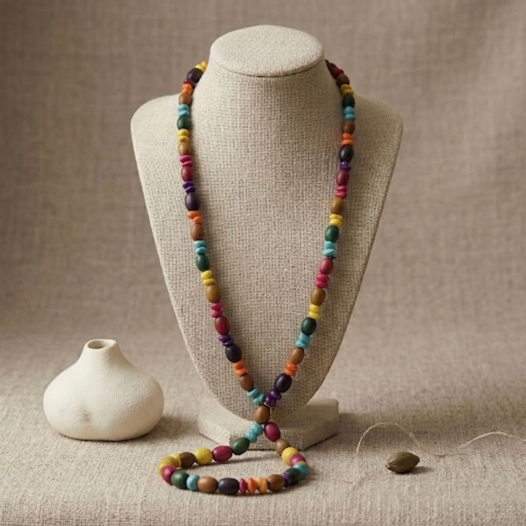 Collar Natura | Semillas Naturales