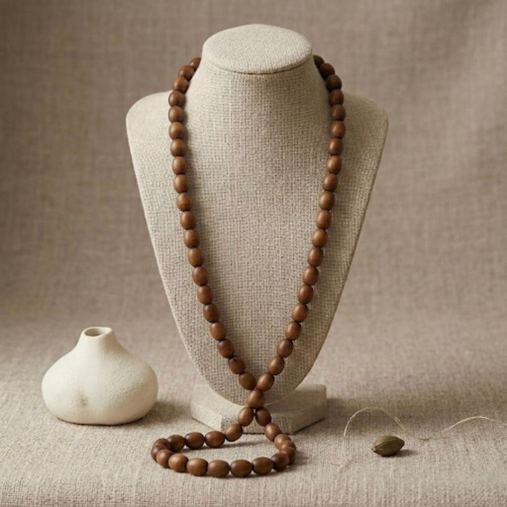 Collar Natura | Semillas Naturales