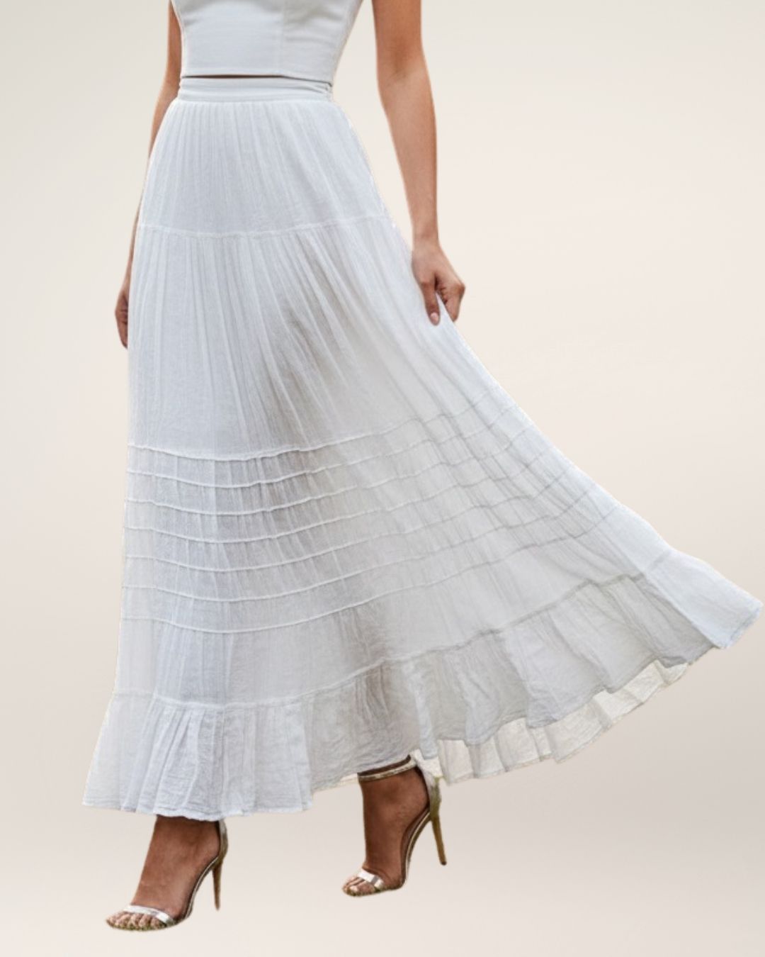 Peasant Skirt