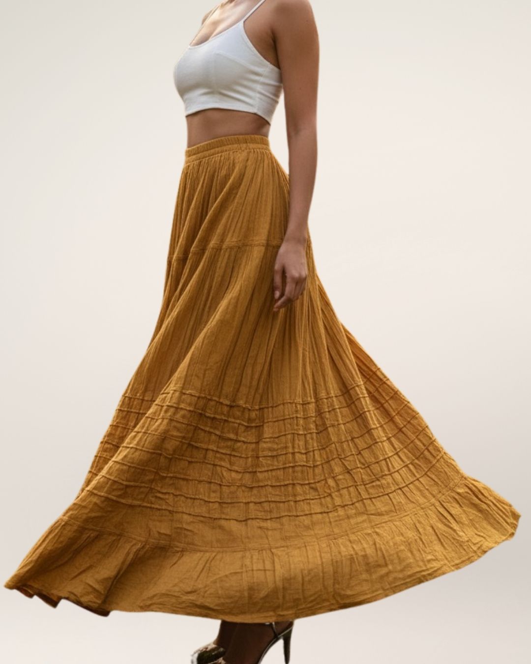Peasant Skirt