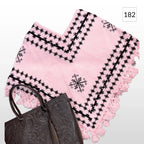 Mañanita Bordada | Quexquemitl - MÉXICO ARTE Y MODA - Mañanita