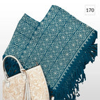 Mañanita Bordada | Quexquemitl - MÉXICO ARTE Y MODA - Mañanita