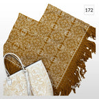 Mañanita Bordada | Quexquemitl - MÉXICO ARTE Y MODA - Mañanita