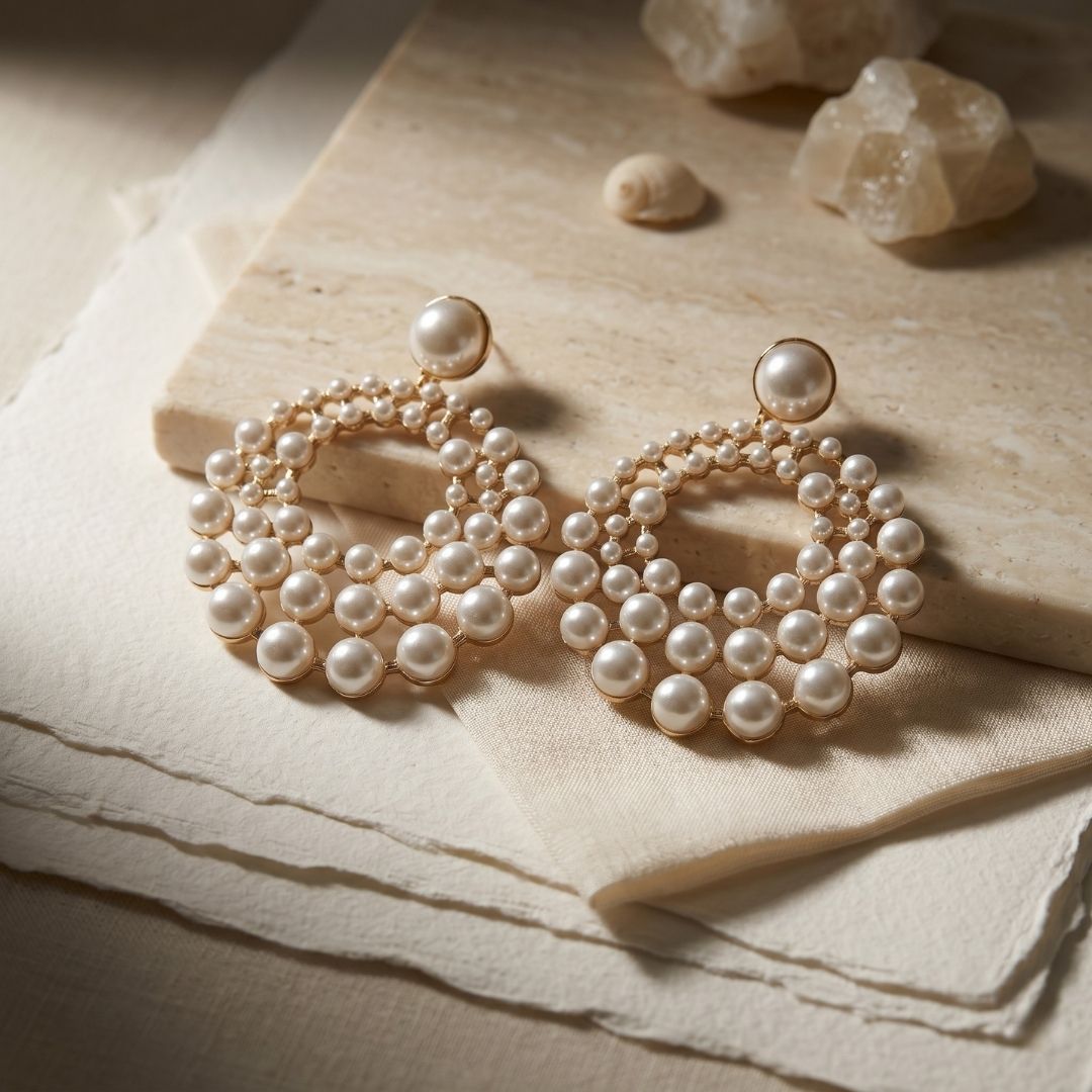 Maxi Aretes Venus