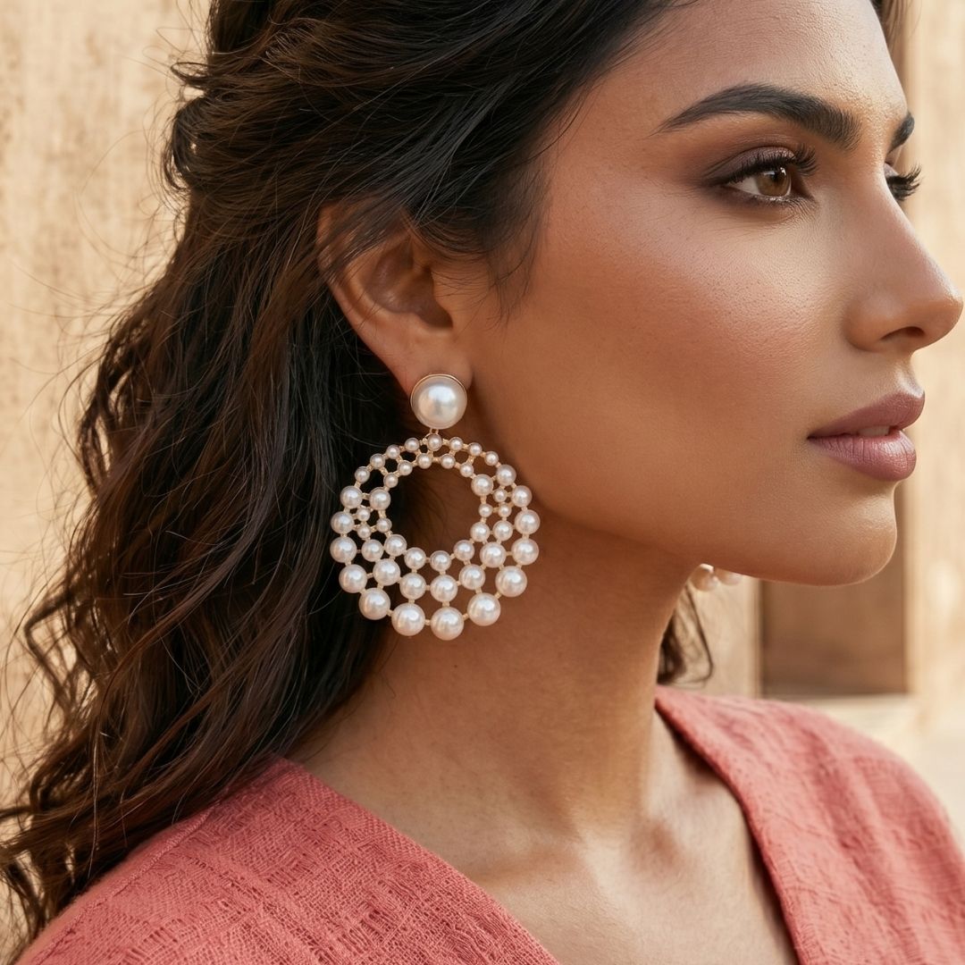 Maxi Aretes Venus