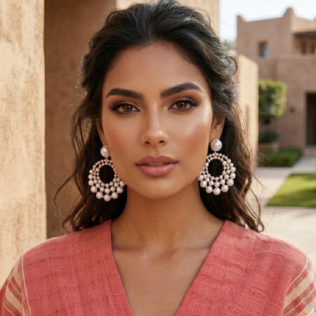 Maxi Aretes Venus