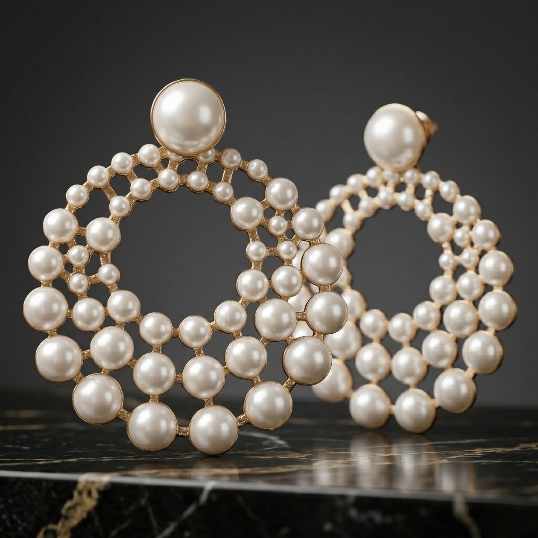 Maxi Aretes Venus