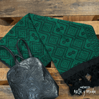 Rebozo Artesano - MÉXICO ARTE Y MODA - Rebozo