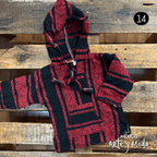 Sueter Jerga Infantil - MÉXICO ARTE Y MODA - Suéter Infantil