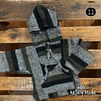 Sueter Jerga Infantil - MÉXICO ARTE Y MODA - Suéter Infantil