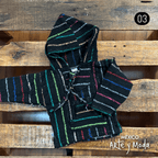 Sueter Jerga Infantil - MÉXICO ARTE Y MODA - Suéter Infantil