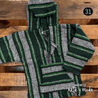 Sueter Jerga Infantil - MÉXICO ARTE Y MODA - Suéter Infantil