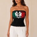 Top Promesa Patria