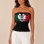 Top Promesa Patria