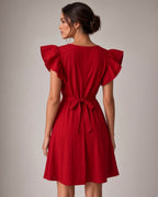 Vestido Nación Patria