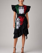 Vestido Nación Patria