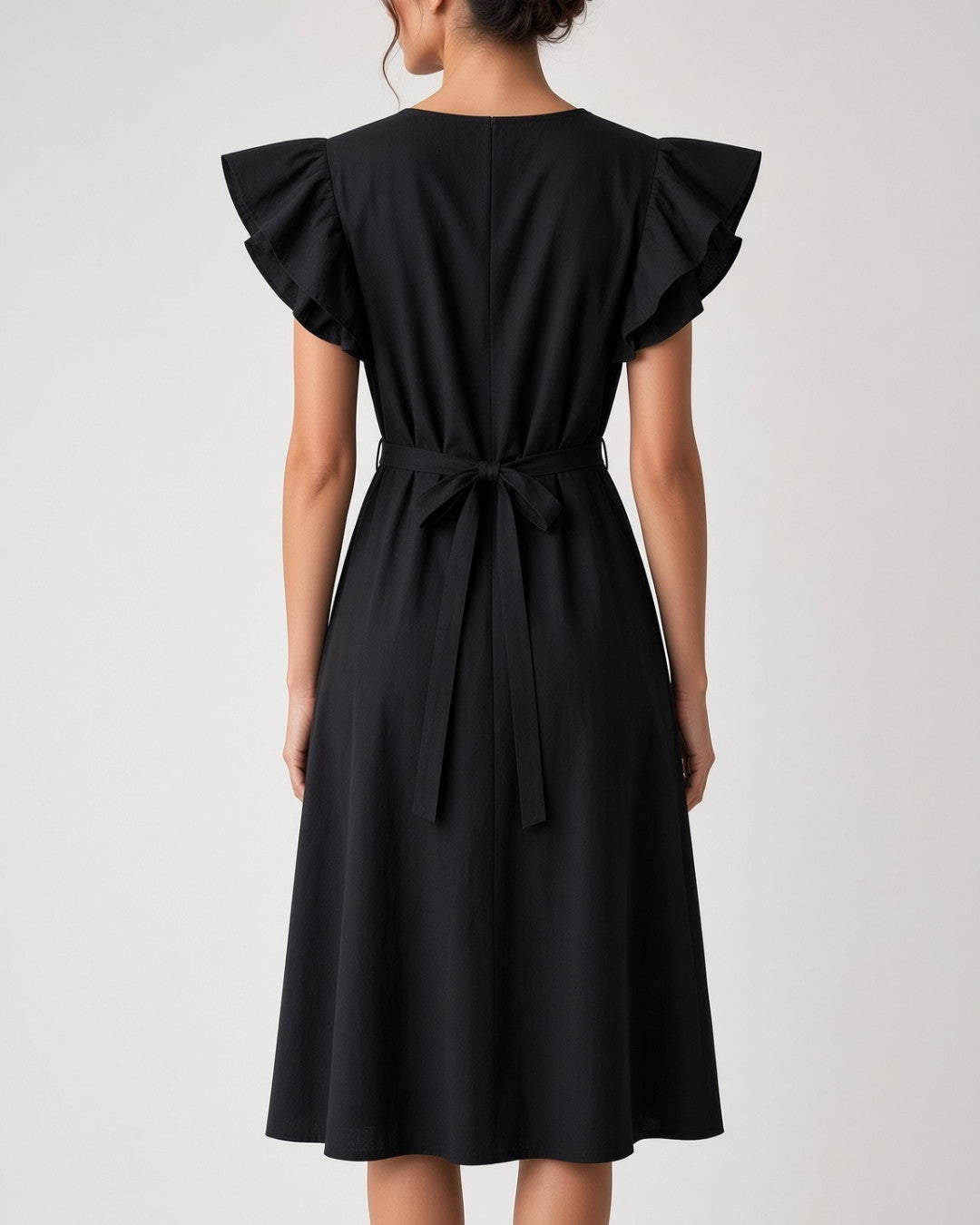 Vestido Nación Patria