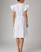 Vestido Nación Patria