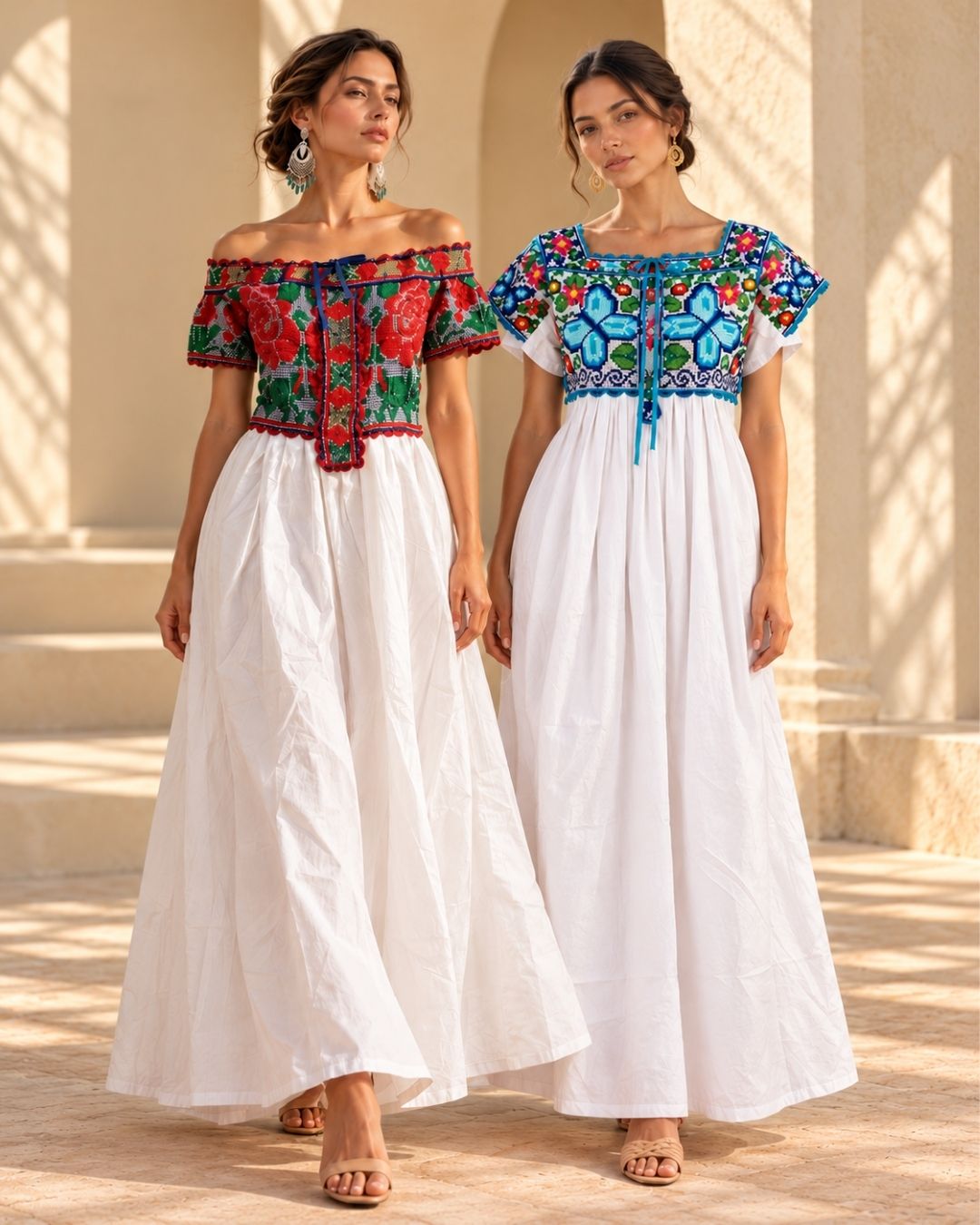 Chatina dress