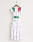 Vestido Libertad | Edición Patria